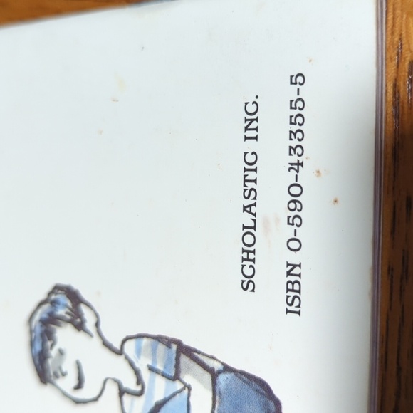 Scholastic Abraham Lincoln Nonfiction Paperback Book Set of 4 Books - Used - Picture 10 of 11